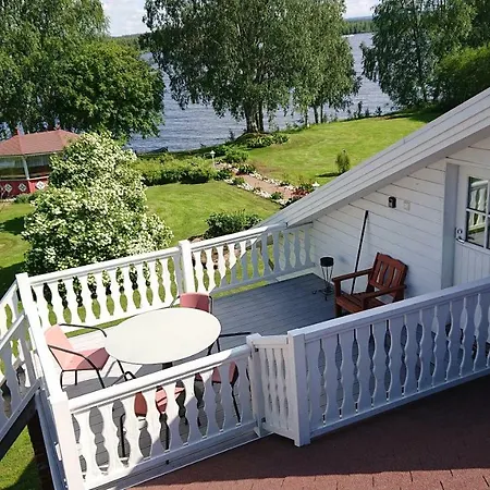 Arctic River Apartment Rovaniemi Exterior photo