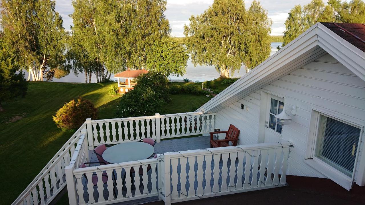 Arctic River Rovaniemi