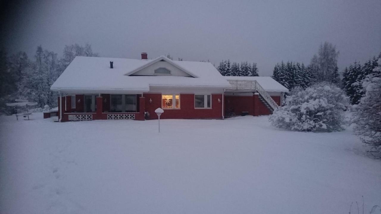 Arctic River Rovaniemi