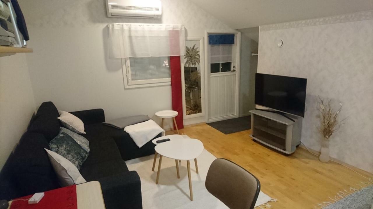 Apartment Arctic River Rovaniemi