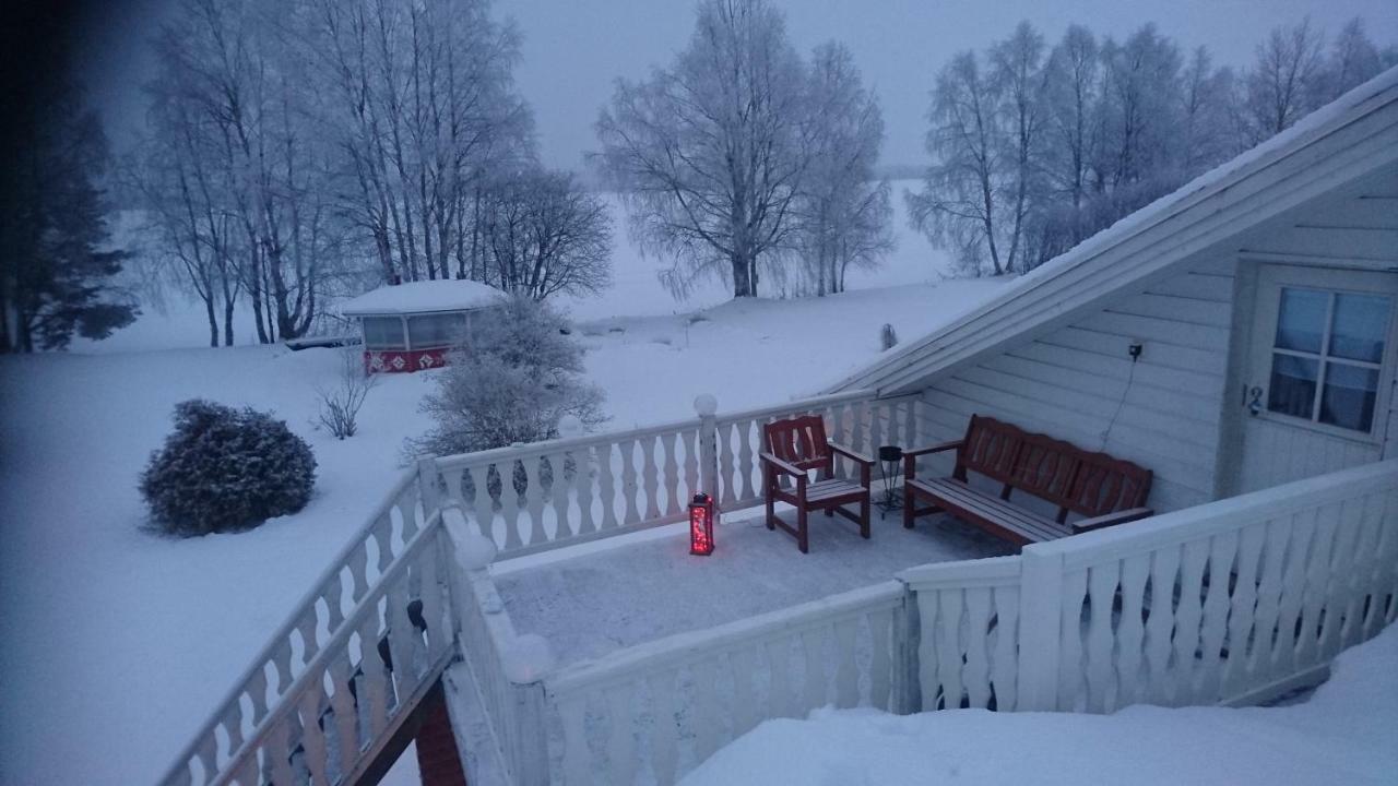 Arctic River Apartment Rovaniemi