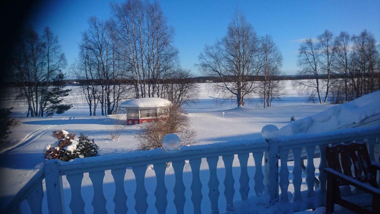 Apartment Arctic River Rovaniemi