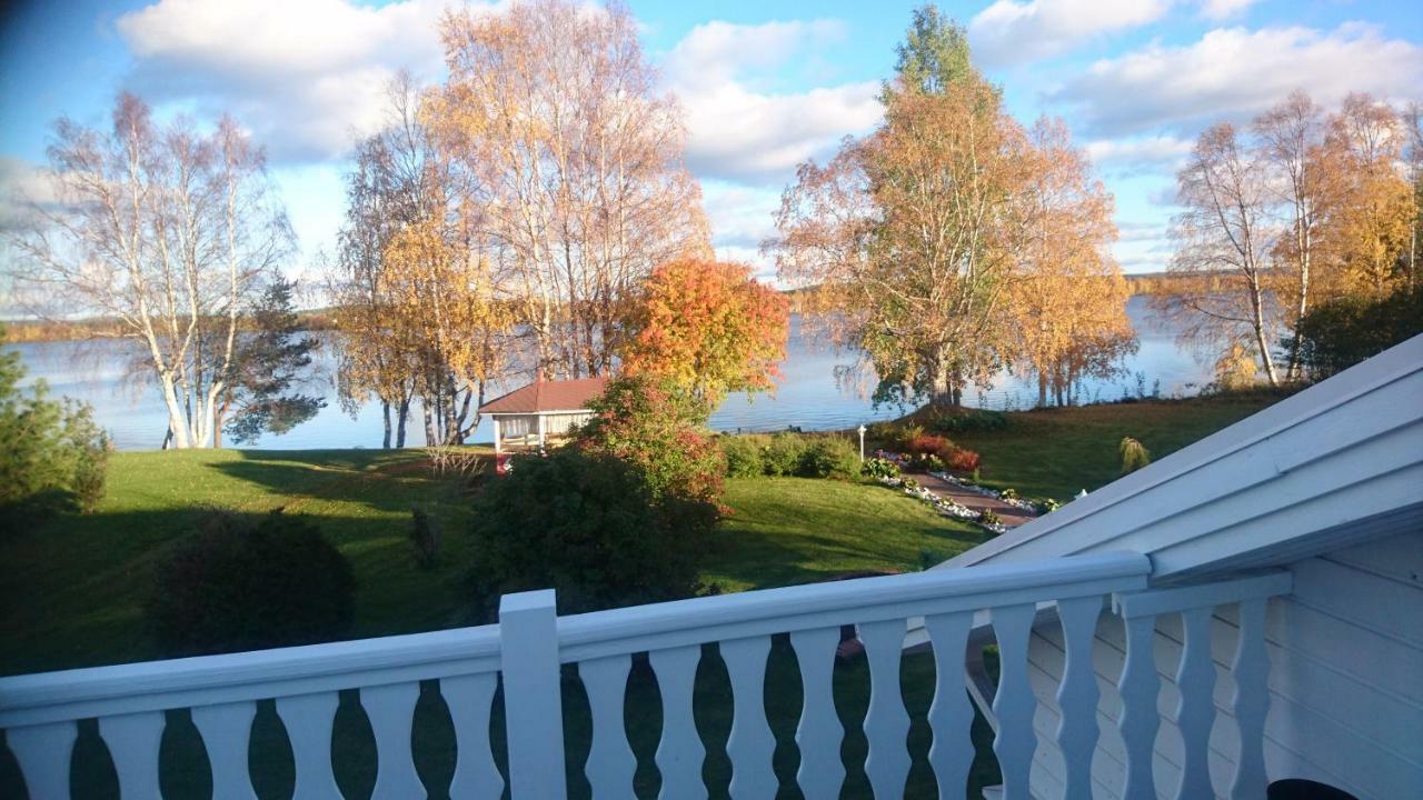 Arctic River * Rovaniemi