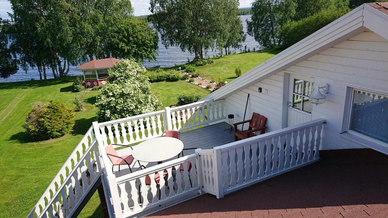 Arctic River Apartment Rovaniemi